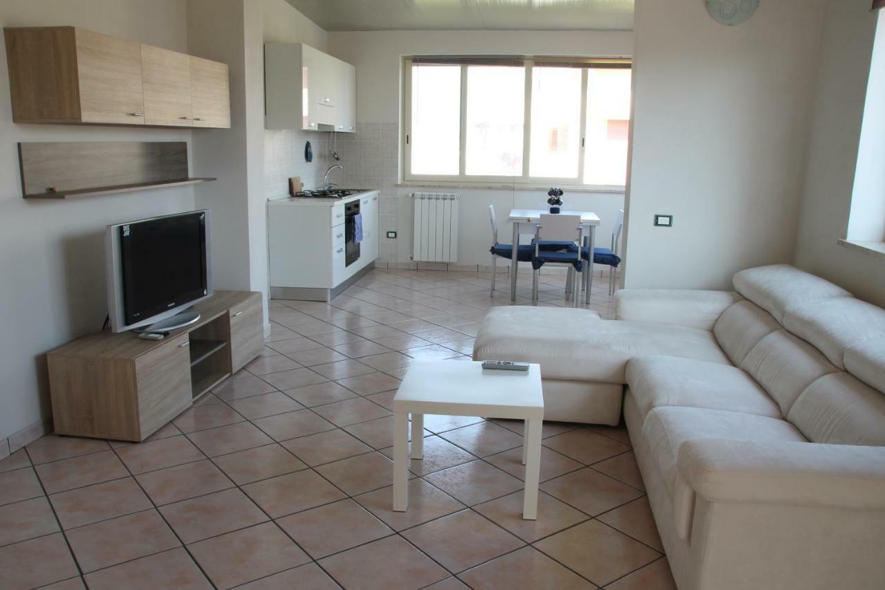 Full Comfort Flat West Sicily Marsala Extérieur photo