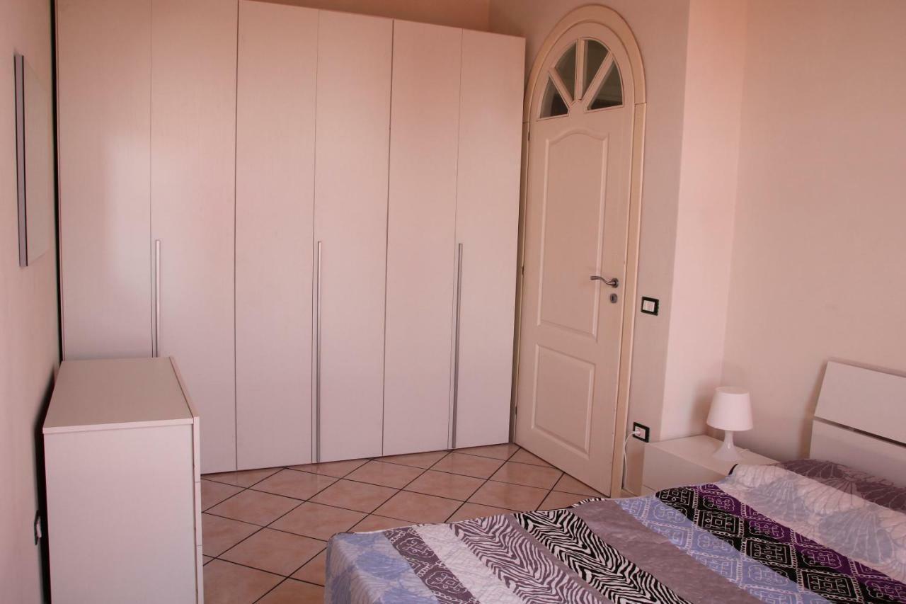Full Comfort Flat West Sicily Marsala Extérieur photo
