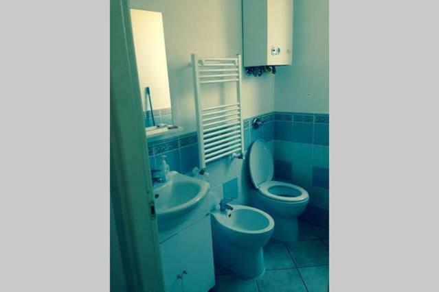 Full Comfort Flat West Sicily Marsala Extérieur photo