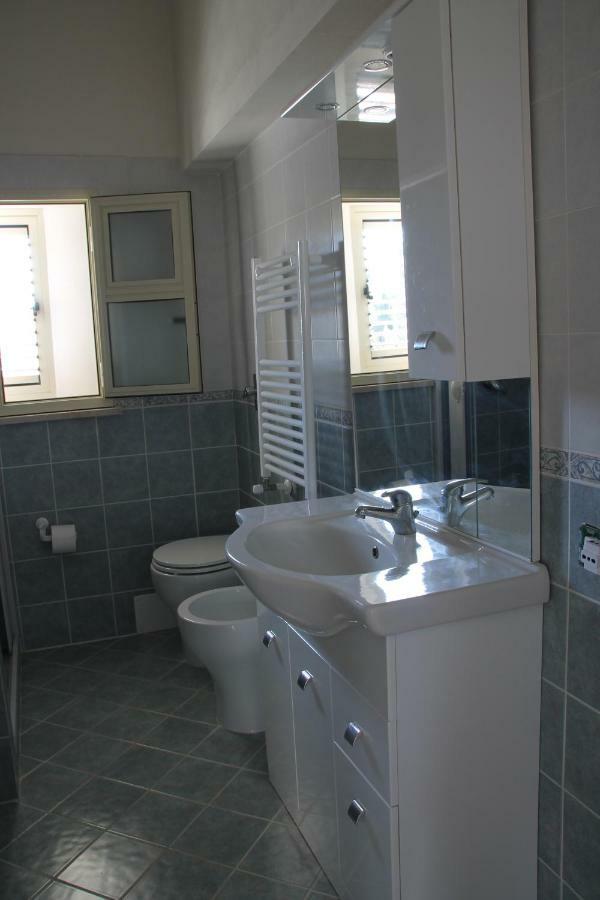 Full Comfort Flat West Sicily Marsala Extérieur photo