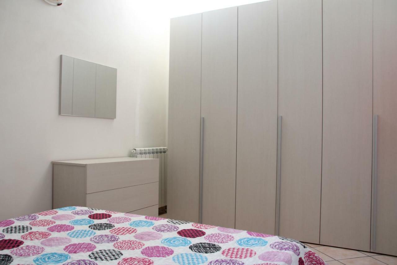 Full Comfort Flat West Sicily Marsala Extérieur photo