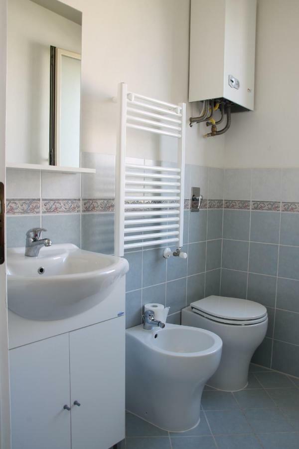 Full Comfort Flat West Sicily Marsala Extérieur photo
