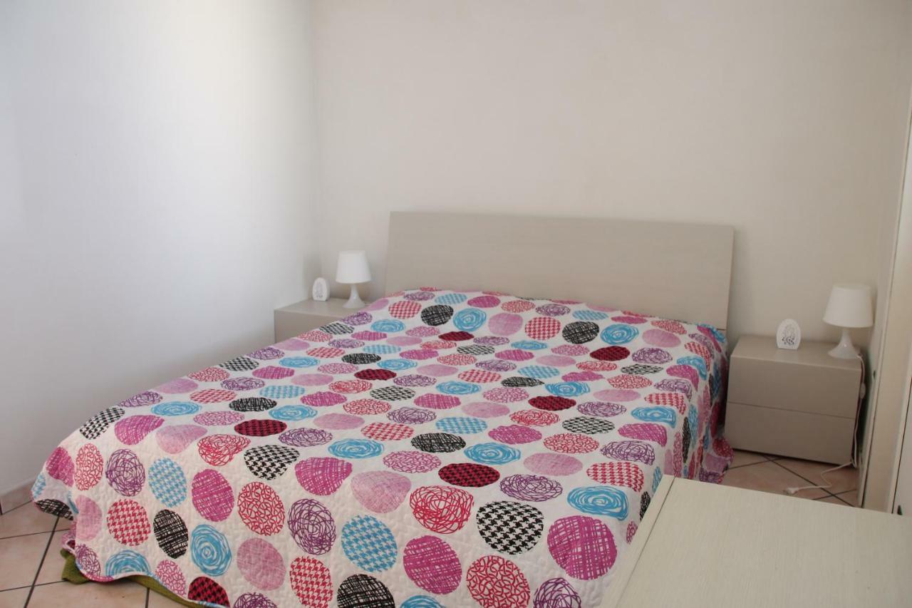 Full Comfort Flat West Sicily Marsala Extérieur photo