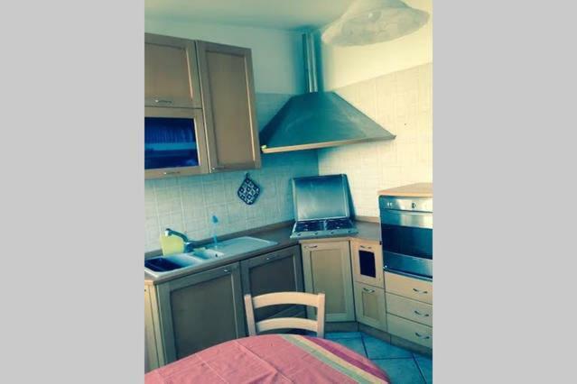 Full Comfort Flat West Sicily Marsala Extérieur photo