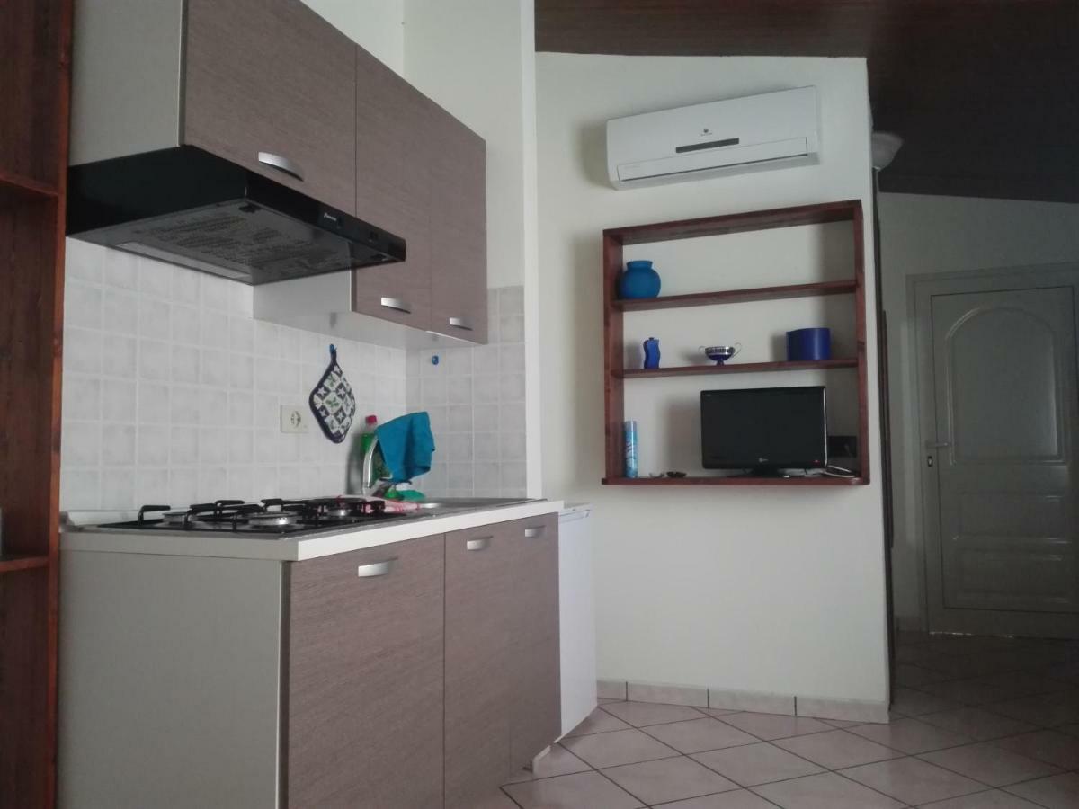 Full Comfort Flat West Sicily Marsala Extérieur photo