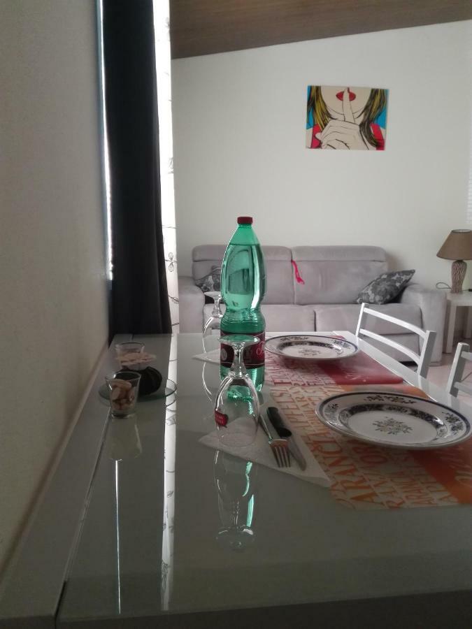 Full Comfort Flat West Sicily Marsala Extérieur photo