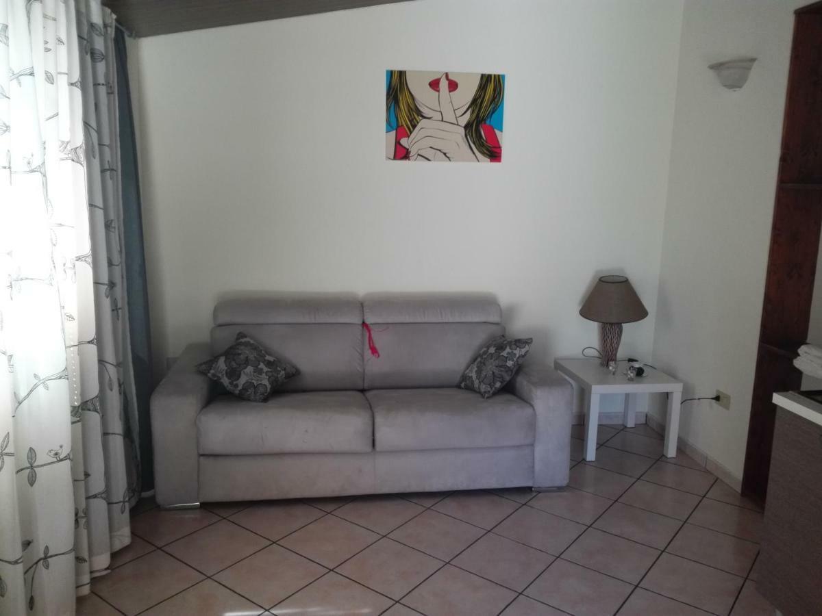 Full Comfort Flat West Sicily Marsala Extérieur photo