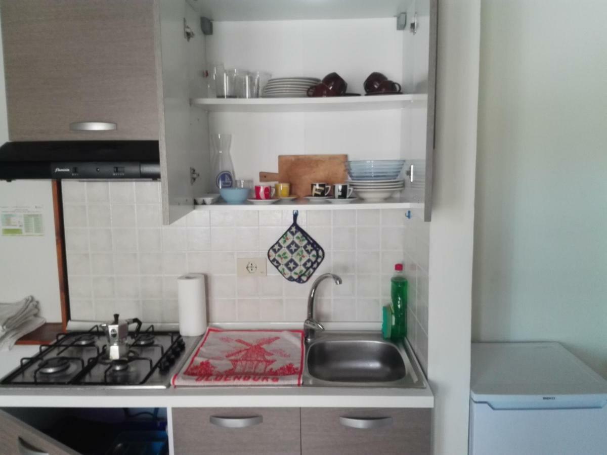 Full Comfort Flat West Sicily Marsala Extérieur photo