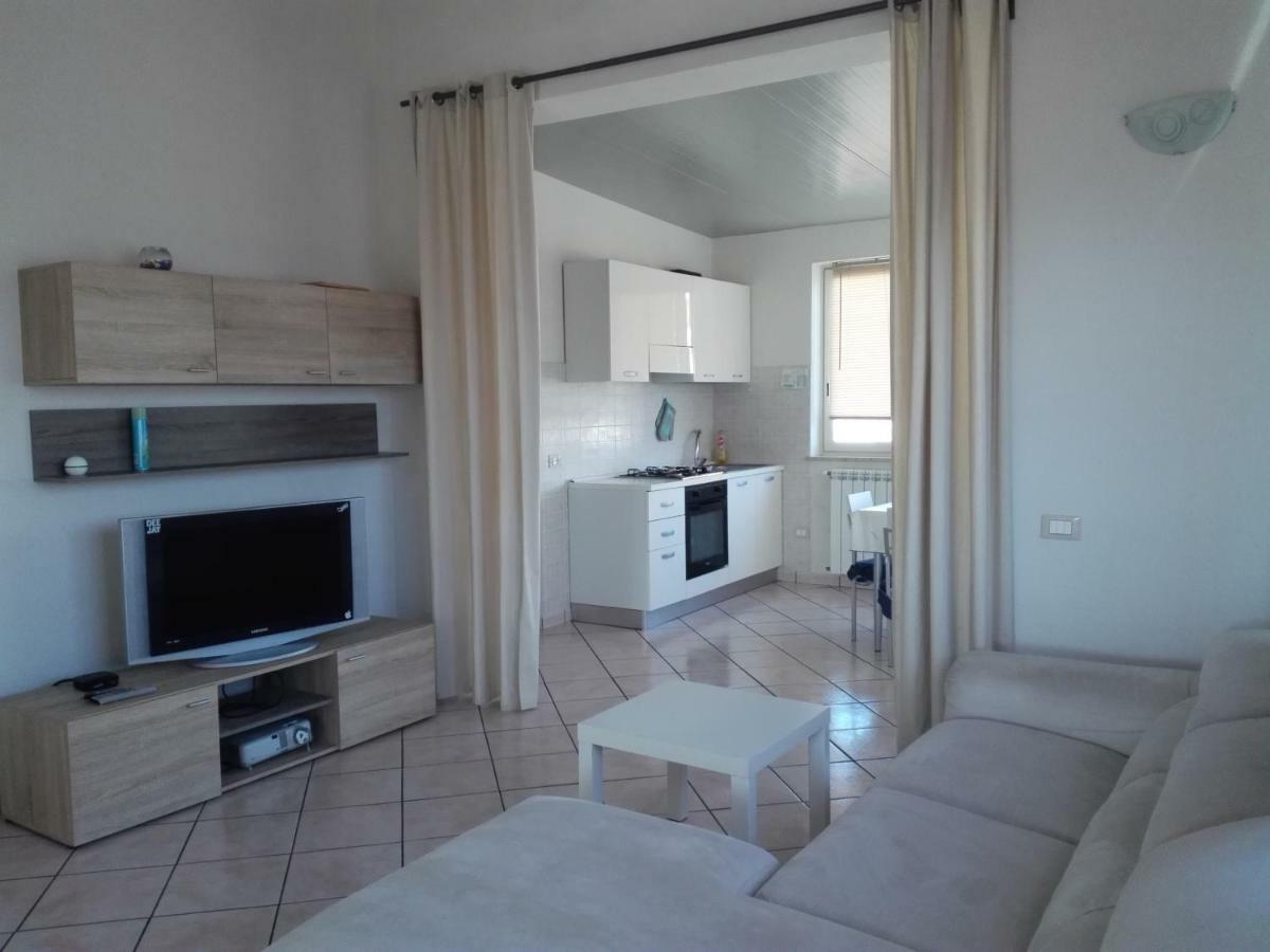 Full Comfort Flat West Sicily Marsala Extérieur photo