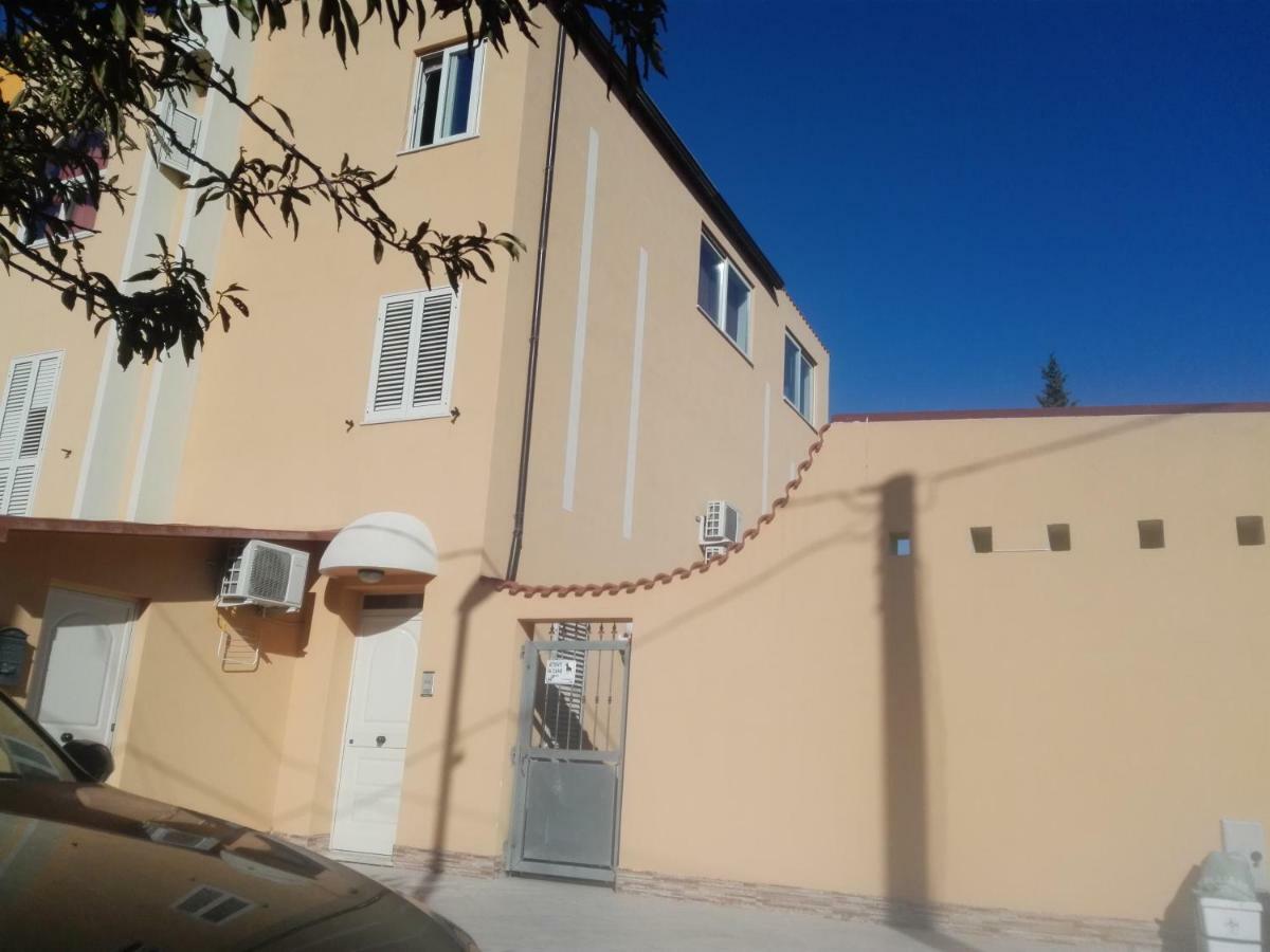 Full Comfort Flat West Sicily Marsala Extérieur photo