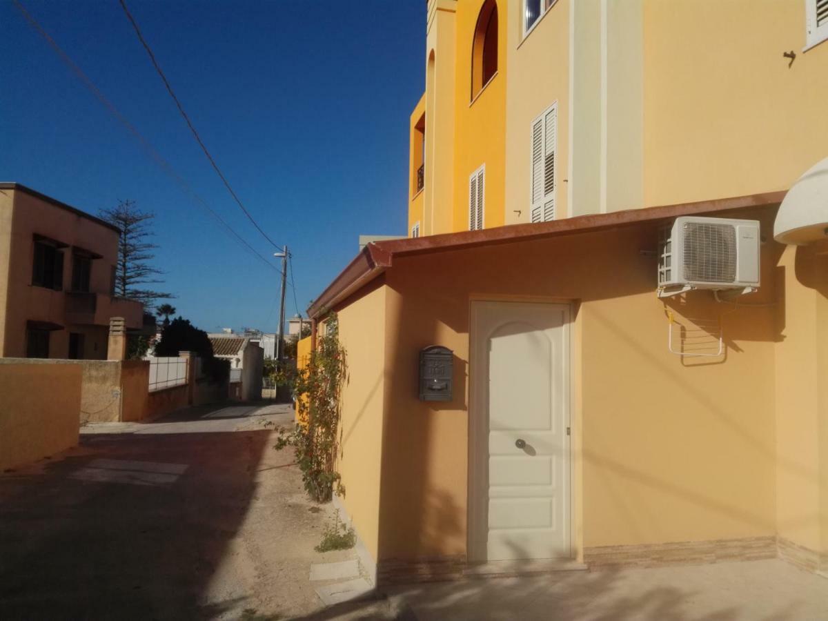Full Comfort Flat West Sicily Marsala Extérieur photo