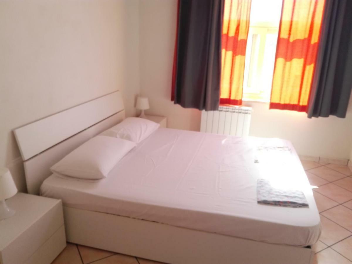 Full Comfort Flat West Sicily Marsala Extérieur photo
