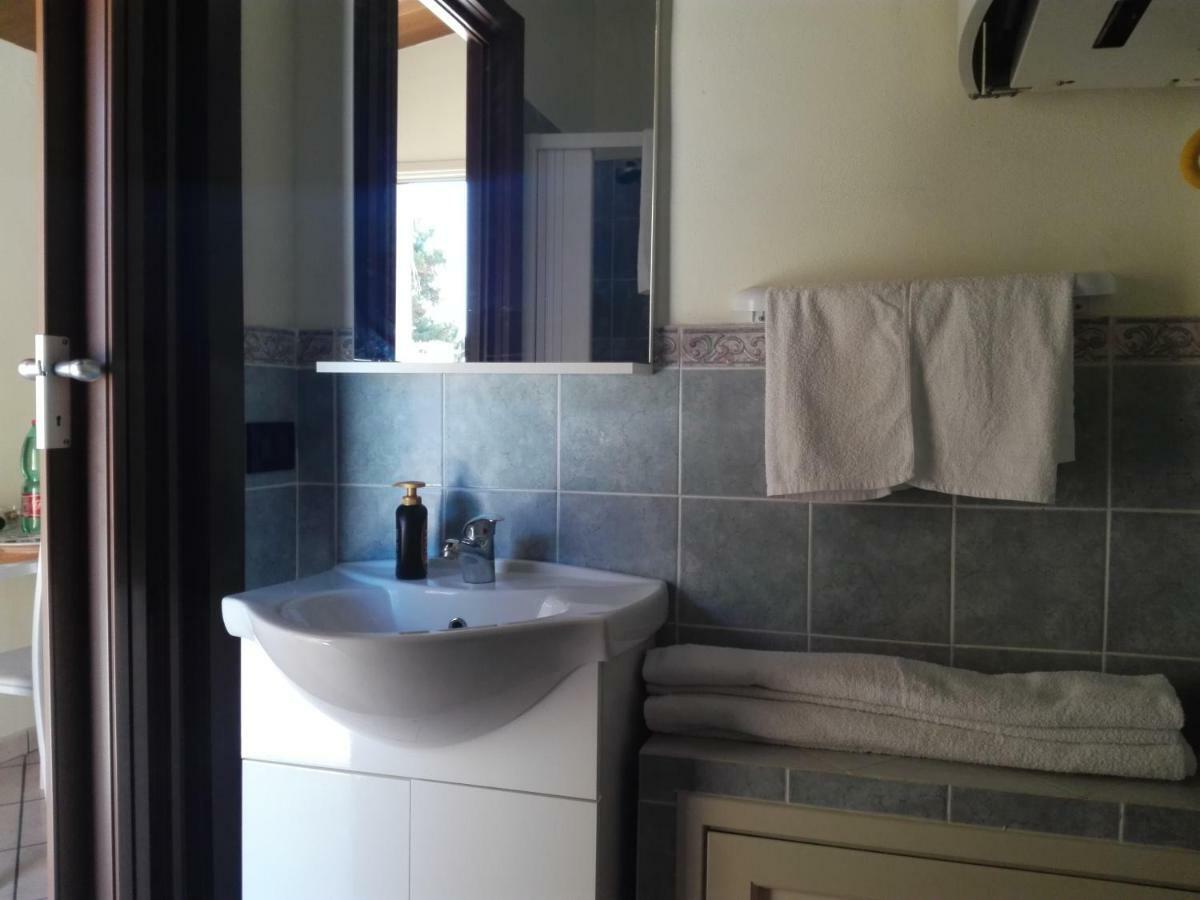 Full Comfort Flat West Sicily Marsala Extérieur photo